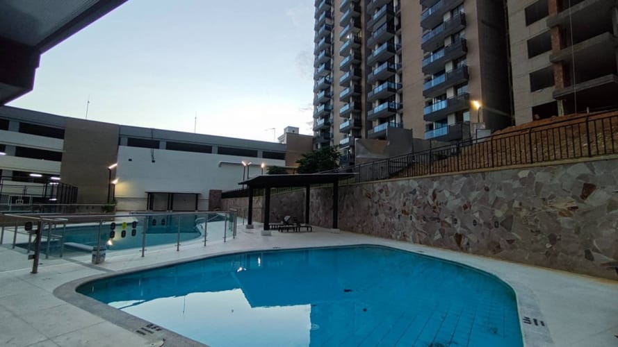 Apartamento de 3 alcobas en arriendo en Cañaveral, Floridablanca, 86 m² · foto 12 de 12