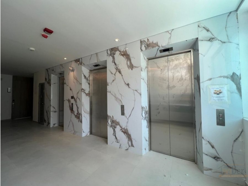 Apartaestudio en venta en Pozos Colorados, Santa Marta, 39 m² · foto 15 de 17