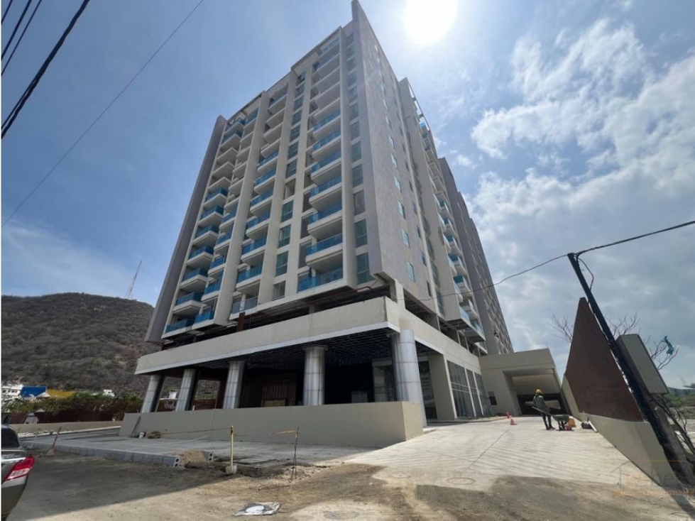 Apartaestudio en venta en Pozos Colorados, Santa Marta, 39 m² · foto 17 de 17