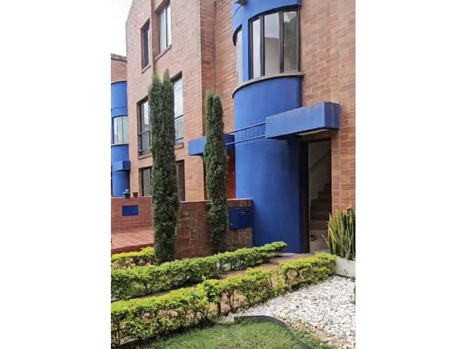 Casa de 3 alcobas en venta en Mayapan Las Vegas, Cali, 137 m² · foto 2 de 20