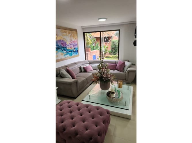 Casa de 3 alcobas en venta en Mayapan Las Vegas, Cali, 137 m² · foto 5 de 20