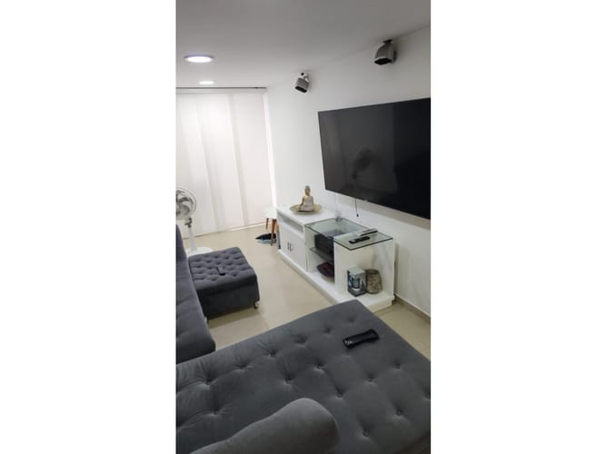 Casa de 3 alcobas en venta en Mayapan Las Vegas, Cali, 137 m² · foto 6 de 20