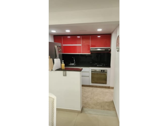 Casa de 3 alcobas en venta en Mayapan Las Vegas, Cali, 137 m² · foto 9 de 20
