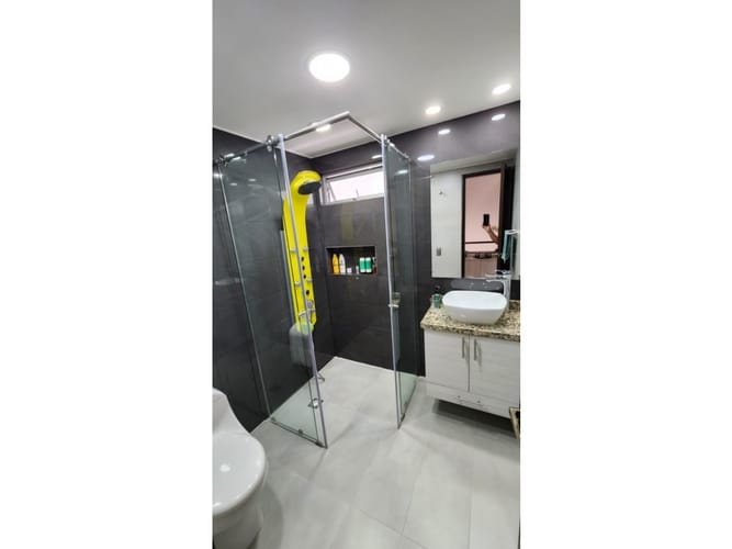 Casa de 3 alcobas en venta en Mayapan Las Vegas, Cali, 137 m² · foto 13 de 20