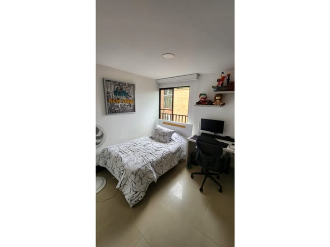 Casa de 3 alcobas en venta en Mayapan Las Vegas, Cali, 137 m² · foto 14 de 20