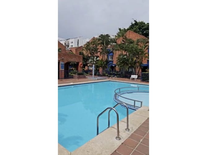 Casa de 3 alcobas en venta en Mayapan Las Vegas, Cali, 137 m² · foto 20 de 20
