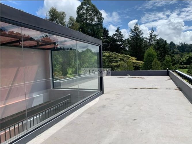 Apartaestudio en venta en La Milagrosa, La Ceja, 511 m² · foto 4 de 24