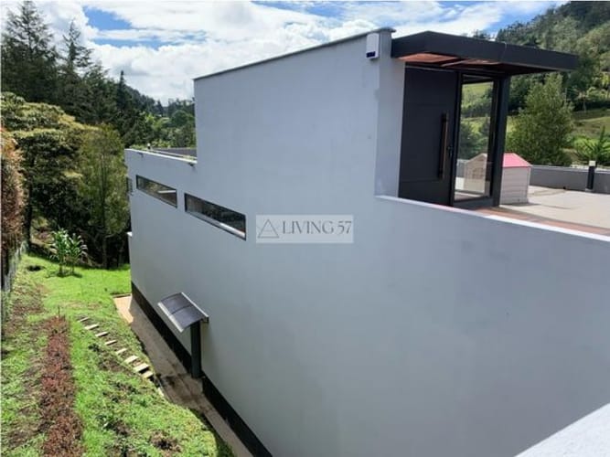 Apartaestudio en venta en La Milagrosa, La Ceja, 511 m² · foto 6 de 24
