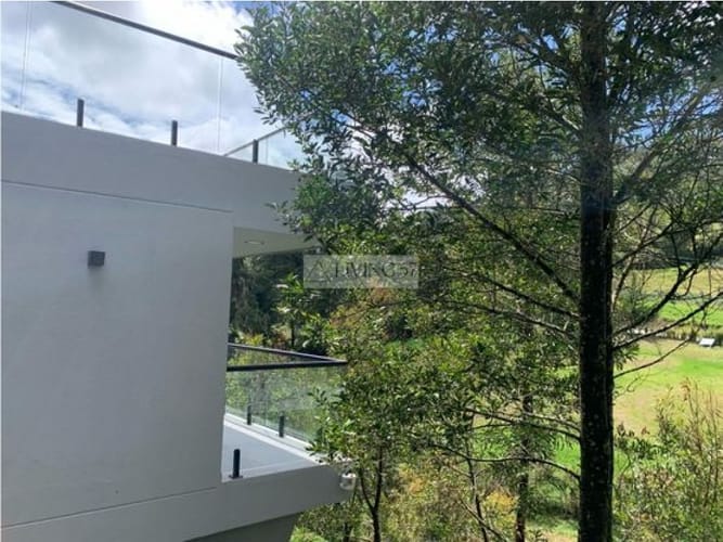 Apartaestudio en venta en La Milagrosa, La Ceja, 511 m² · foto 9 de 24