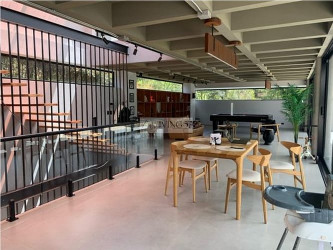 Apartaestudio en venta en La Milagrosa, La Ceja, 511 m² · foto 10 de 24