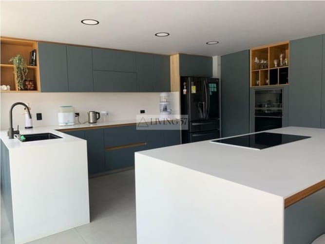 Apartaestudio en venta en La Milagrosa, La Ceja, 511 m² · foto 11 de 24