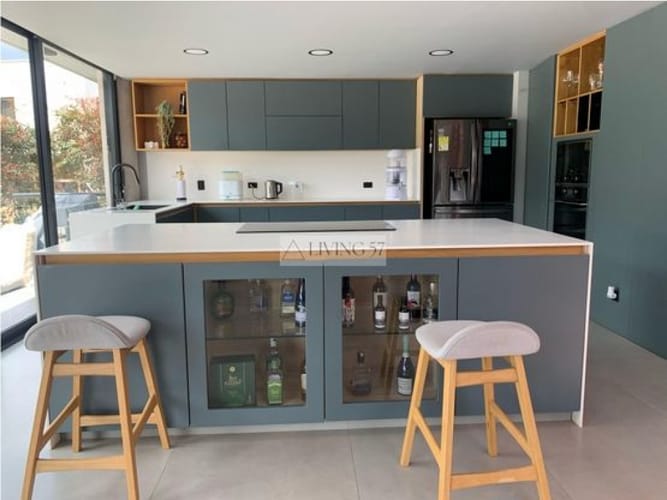 Apartaestudio en venta en La Milagrosa, La Ceja, 511 m² · foto 12 de 24