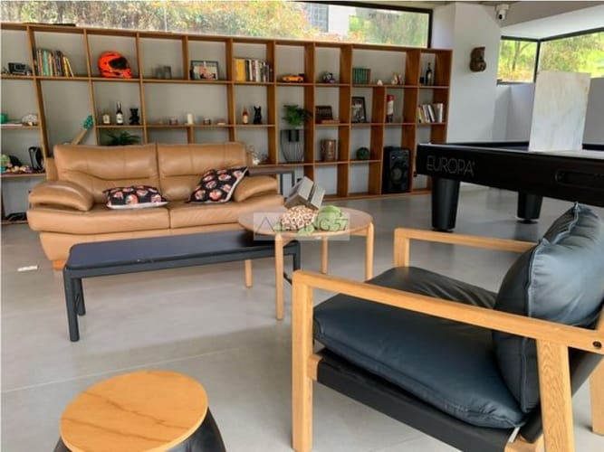 Apartaestudio en venta en La Milagrosa, La Ceja, 511 m² · foto 13 de 24