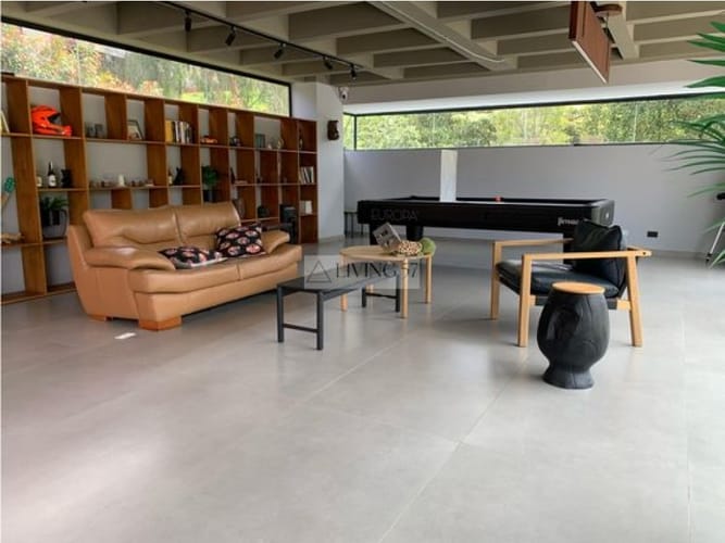 Apartaestudio en venta en La Milagrosa, La Ceja, 511 m² · foto 14 de 24