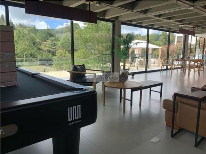 Apartaestudio en venta en La Milagrosa, La Ceja, 511 m² · foto 15 de 24