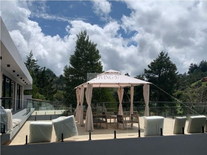 Apartaestudio en venta en La Milagrosa, La Ceja, 511 m² · foto 16 de 24