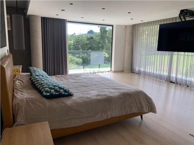 Apartaestudio en venta en La Milagrosa, La Ceja, 511 m² · foto 22 de 24