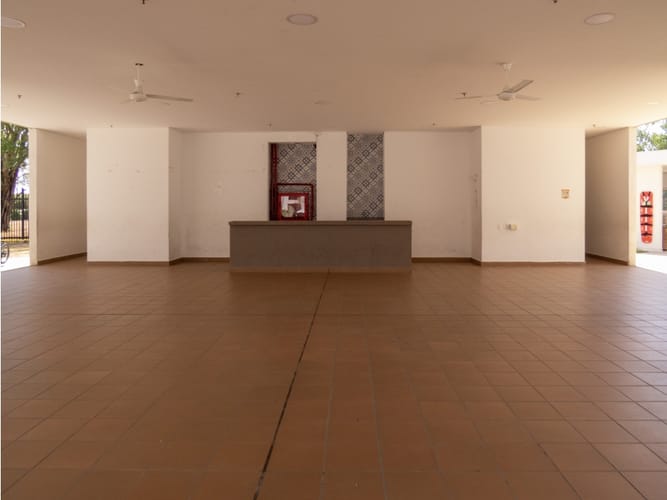 Apartamento de 2 alcobas en venta en Santander, Girardot, 57 m² · foto 8 de 18