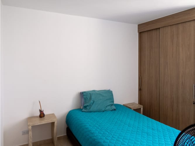 Apartamento de 2 alcobas en venta en Santander, Girardot, 57 m² · foto 9 de 18