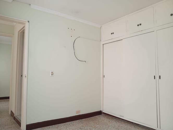 Casa de 6 alcobas en arriendo en Santa Fe, Medellín, 180 m² · foto 12 de 17