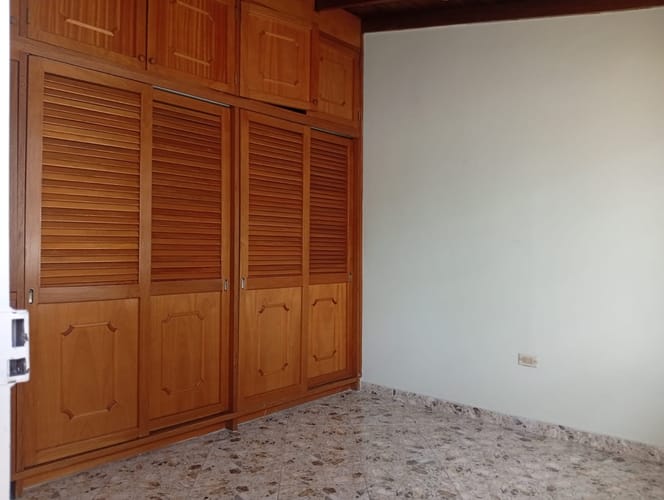Casa de 6 alcobas en arriendo en Santa Fe, Medellín, 180 m² · foto 9 de 17