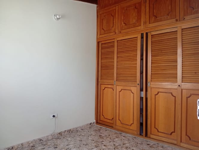 Casa de 6 alcobas en arriendo en Santa Fe, Medellín, 180 m² · foto 10 de 17