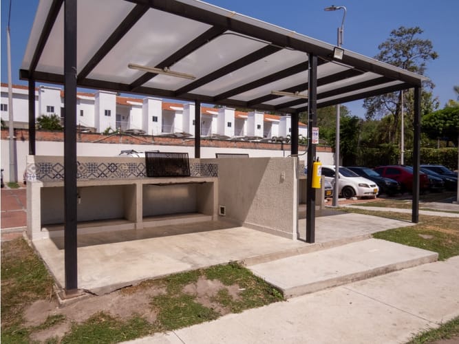 Apartamento de 2 alcobas en venta en Santander, Girardot, 57 m² · foto 12 de 18