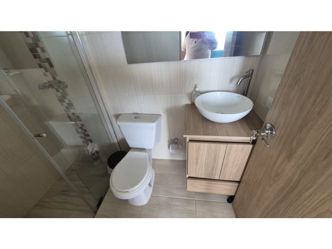 Apartamento de 2 alcobas en venta en Santander, Girardot, 57 m² · foto 13 de 18