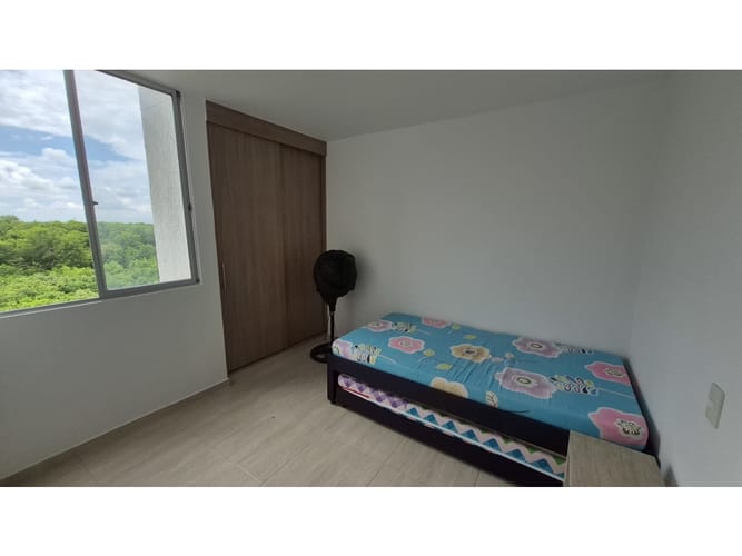 Apartamento de 2 alcobas en venta en Santander, Girardot, 57 m² · foto 14 de 18