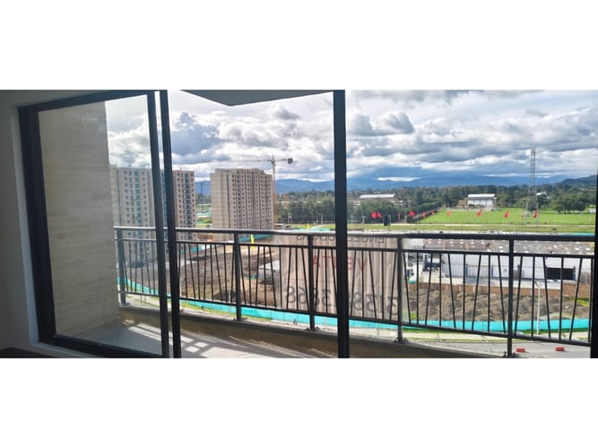 Apartamento en venta en Torca, Bogotá · foto 3 de 13