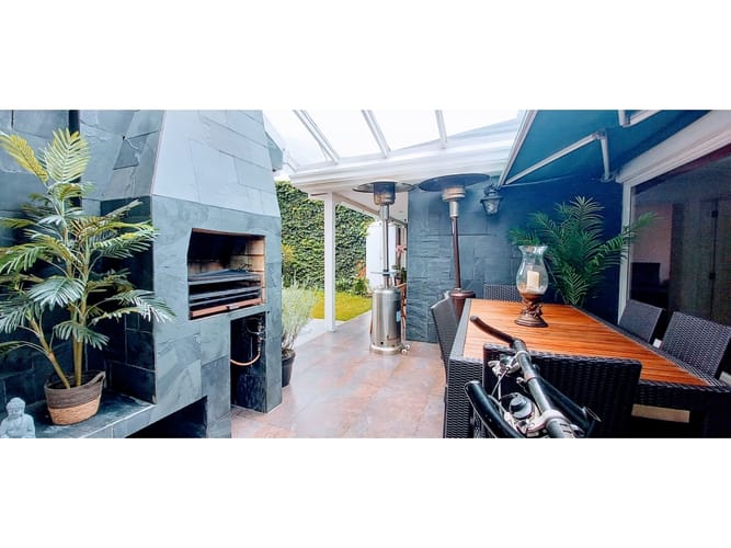 Casa de 3 alcobas en venta en La Calleja, Bogotá, 370 m² · foto 10 de 24