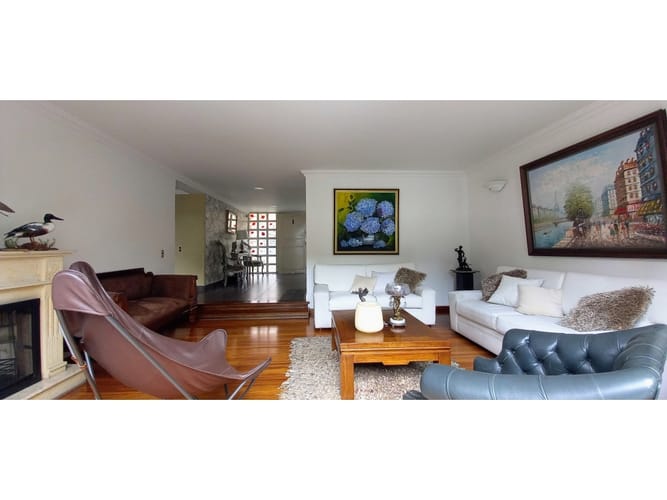 Casa de 3 alcobas en venta en La Calleja, Bogotá, 370 m² · foto 16 de 24