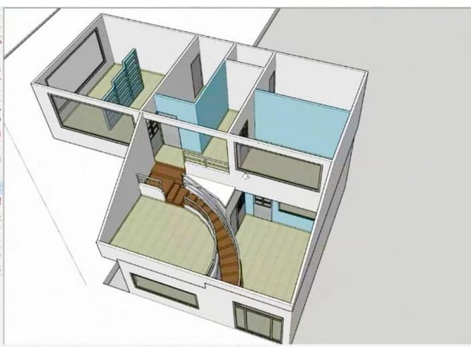 Local en venta en Bavaria, Santa Marta, 154 m² · foto 14 de 17