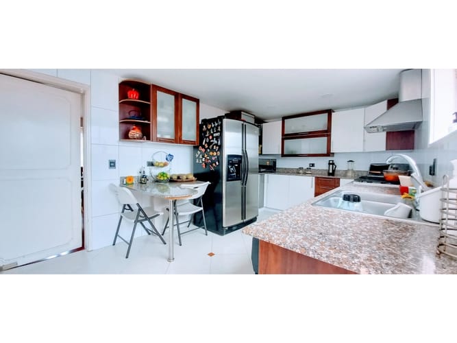 Casa de 3 alcobas en venta en La Calleja, Bogotá, 370 m² · foto 21 de 24