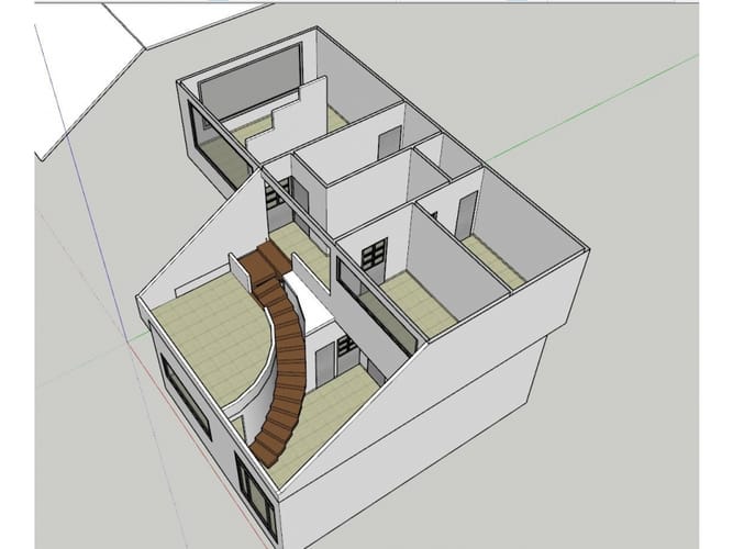 Local en venta en Bavaria, Santa Marta, 154 m² · foto 16 de 17