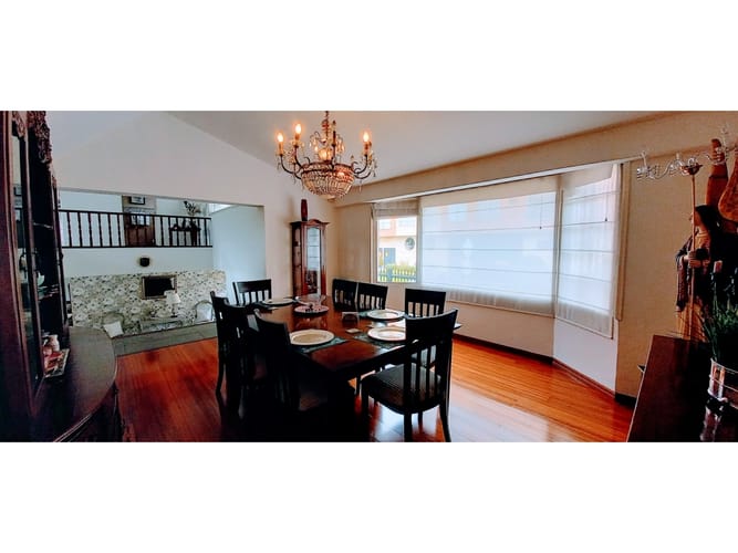 Casa de 3 alcobas en venta en La Calleja, Bogotá, 370 m² · foto 23 de 24