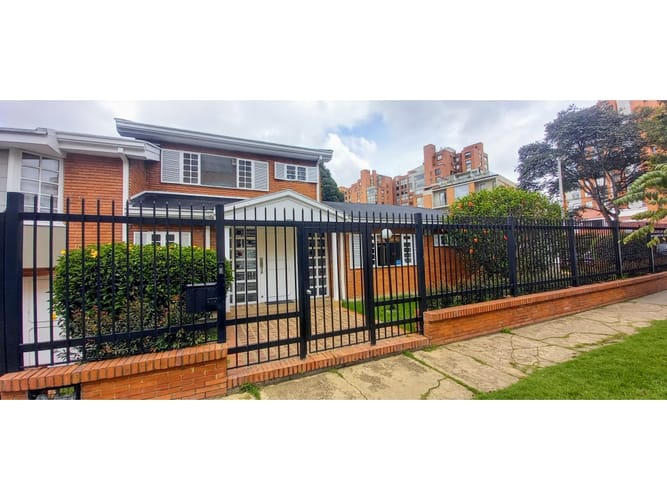 Casa de 3 alcobas en venta en La Calleja, Bogotá, 370 m² · foto 24 de 24