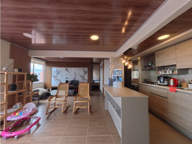 $210.000.000 en Conjunto Residencial Palmar