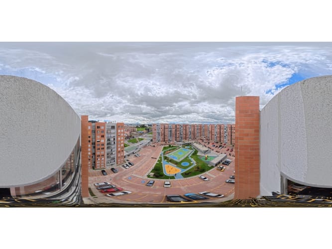 Apartaestudio en venta en El Cortijo, Madrid, 57 m² · foto 13 de 16