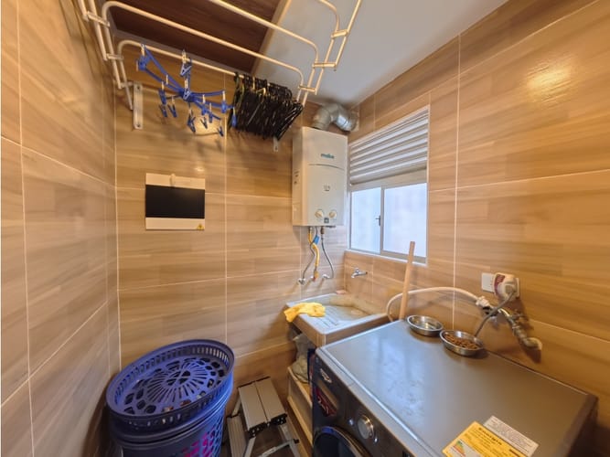 Apartaestudio en venta en El Cortijo, Madrid, 57 m² · foto 14 de 16