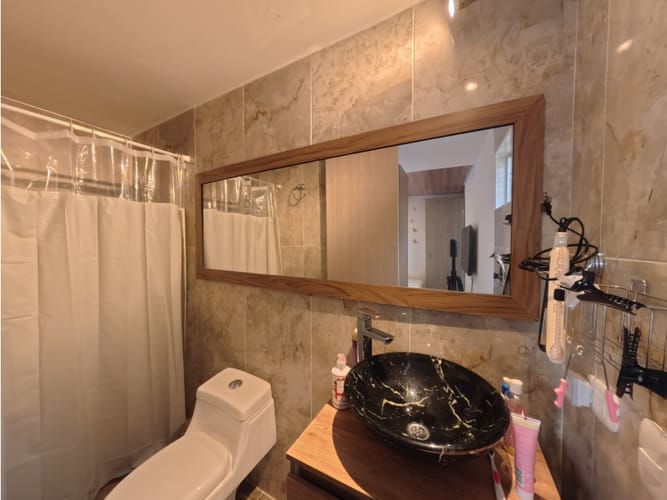Apartaestudio en venta en El Cortijo, Madrid, 57 m² · foto 16 de 16