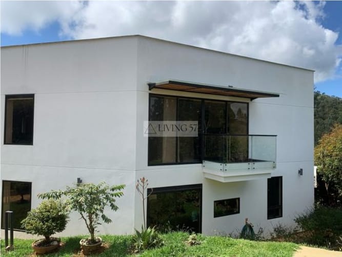 Apartaestudio en venta en La Milagrosa, La Ceja, 435 m² · foto 3 de 24