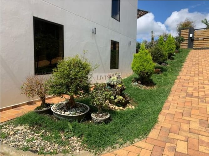 Apartaestudio en venta en La Milagrosa, La Ceja, 435 m² · foto 6 de 24
