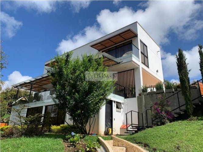 Apartaestudio en venta en La Milagrosa, La Ceja, 435 m² · foto 8 de 24