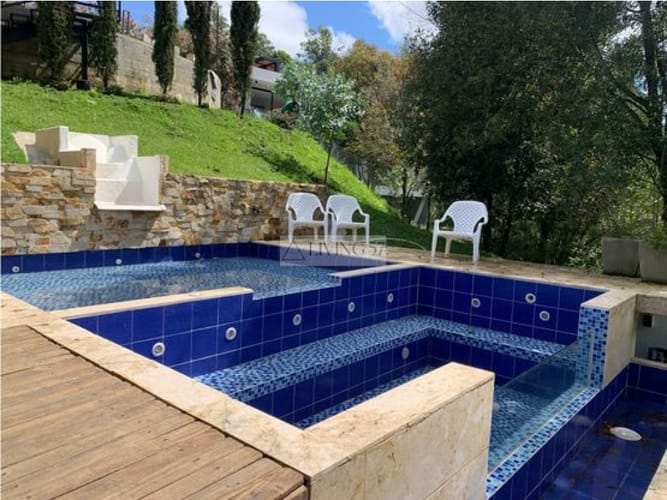 Apartaestudio en venta en La Milagrosa, La Ceja, 435 m² · foto 9 de 24