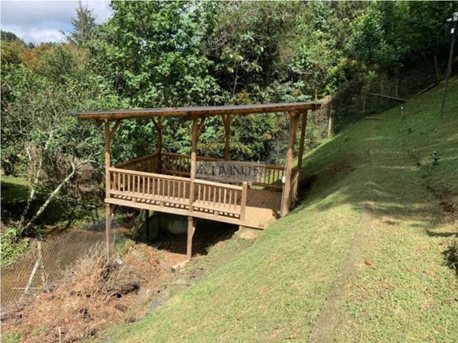 Apartaestudio en venta en La Milagrosa, La Ceja, 435 m² · foto 11 de 24