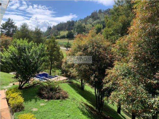 Apartaestudio en venta en La Milagrosa, La Ceja, 435 m² · foto 13 de 24