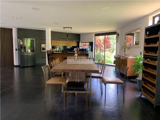 Apartaestudio en venta en La Milagrosa, La Ceja, 435 m² · foto 17 de 24