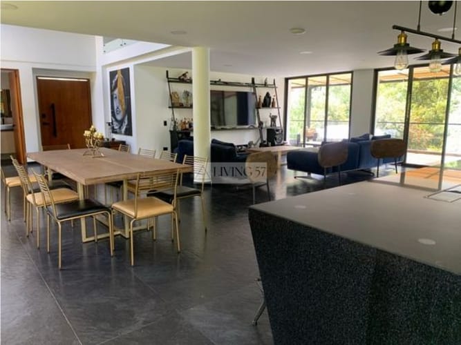 Apartaestudio en venta en La Milagrosa, La Ceja, 435 m² · foto 21 de 24
