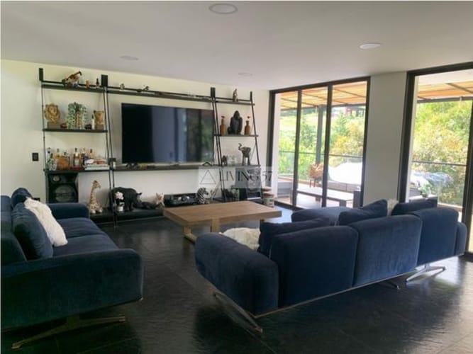 Apartaestudio en venta en La Milagrosa, La Ceja, 435 m² · foto 22 de 24
